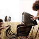 Illustration for article titled The Latest Blackface Fashion Shoot Is Extra-Tasteful
